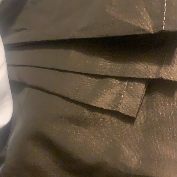 Rachael Ray King size bed skirt - Picture 2 of 5